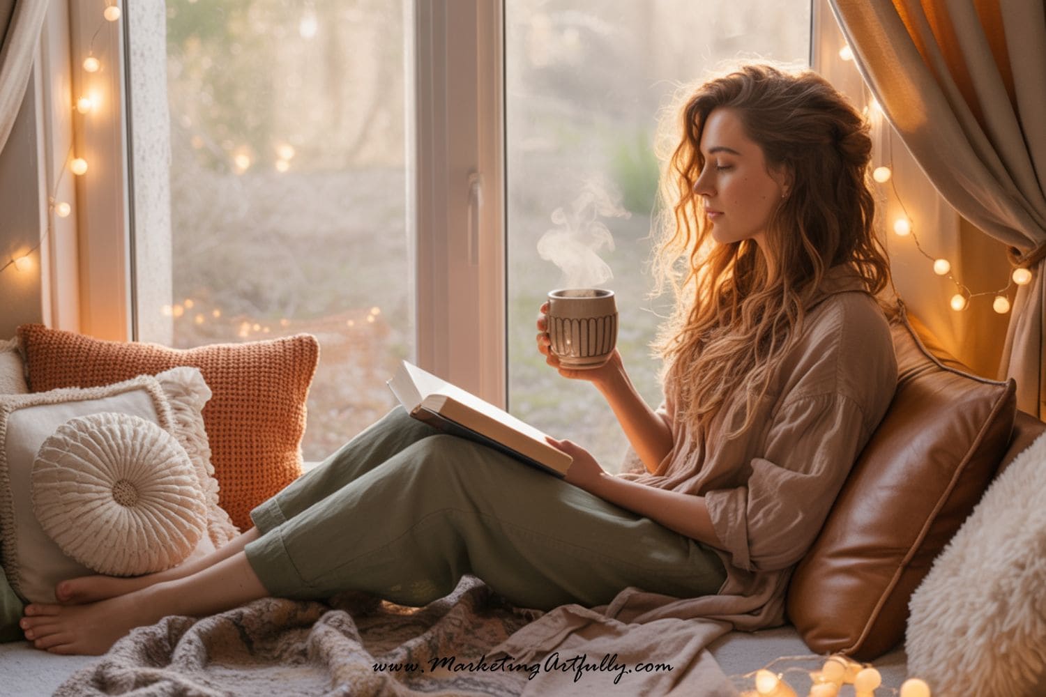 The Ultimate Guide to Marketing to Boho Aesthetic Customers