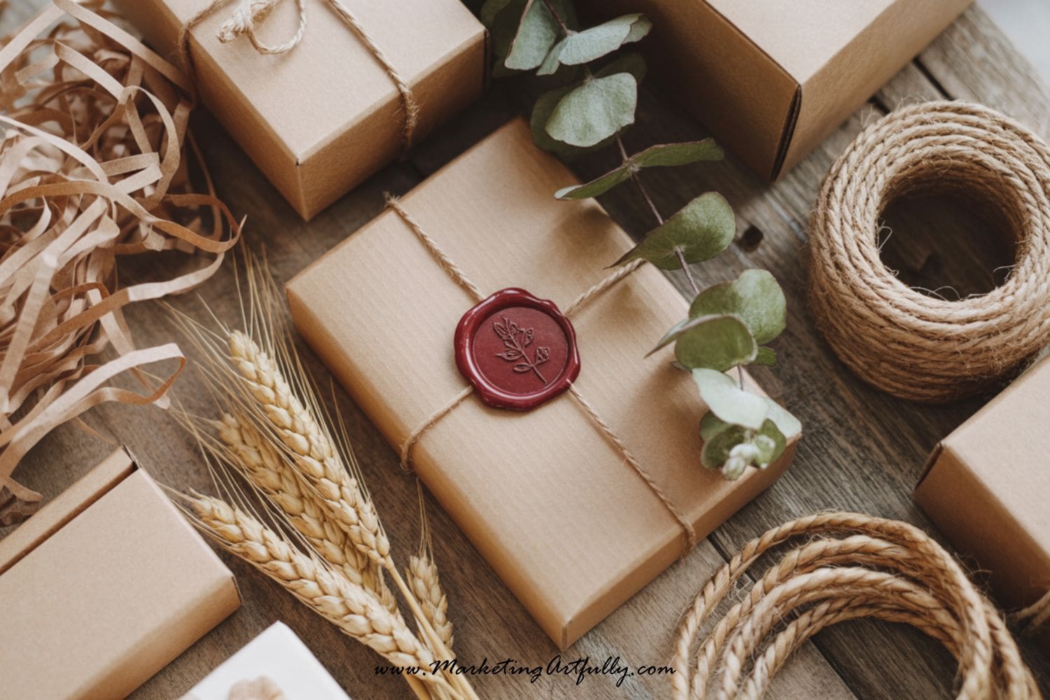 The Ultimate Guide to Marketing to Boho Aesthetic Customers