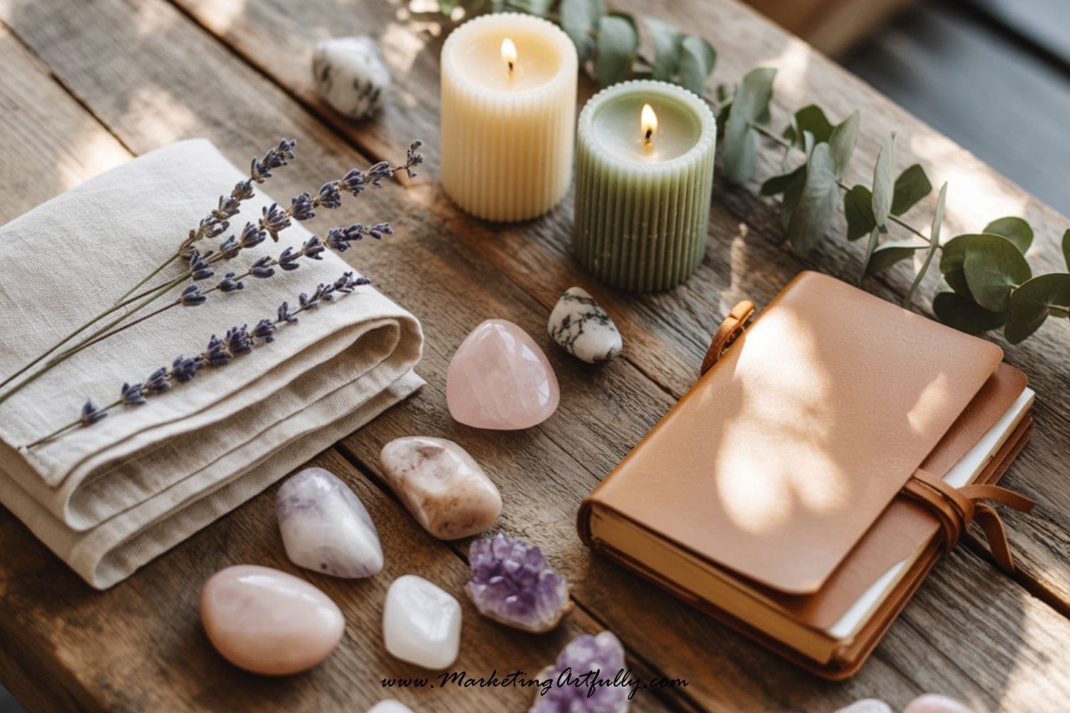 The Ultimate Guide to Marketing to Boho Aesthetic Customers