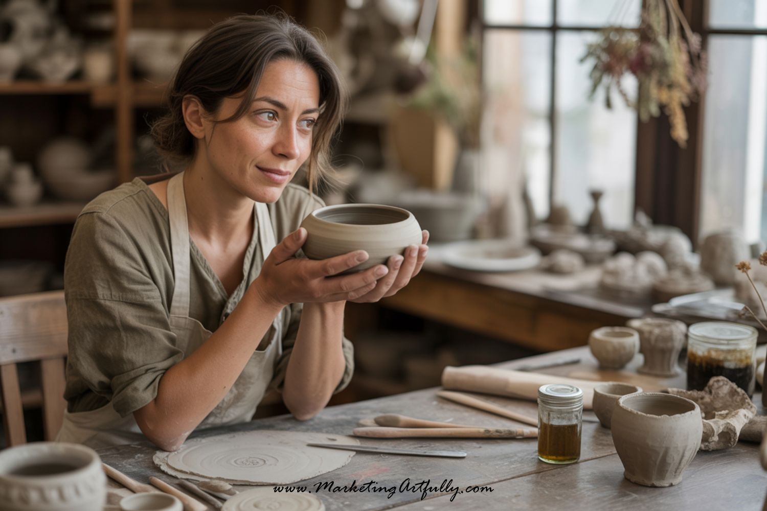 The Ultimate Guide to Marketing to Boho Aesthetic Customers