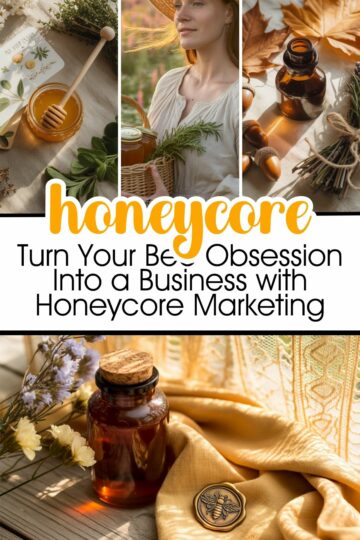 The Ultimate Guide to Marketing to Honeycore Aesthetic Customers