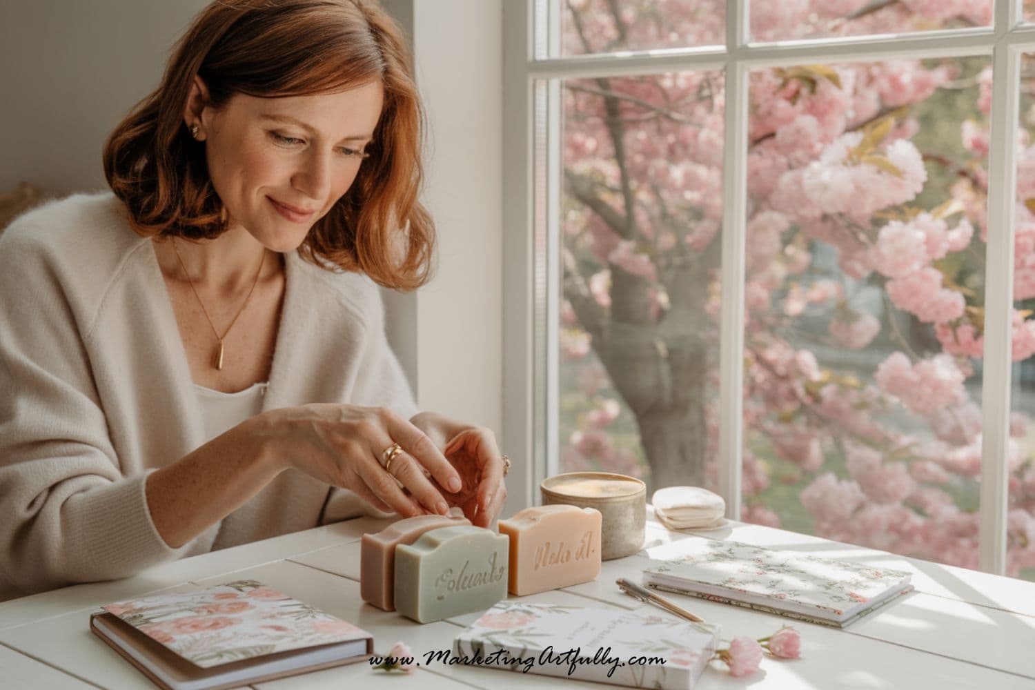 Spring Forward Into Profit: 9 Fresh Ways to Make Money This Season