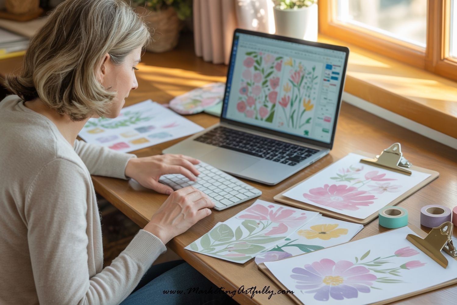 Spring Forward Into Profit: 9 Fresh Ways to Make Money This Season