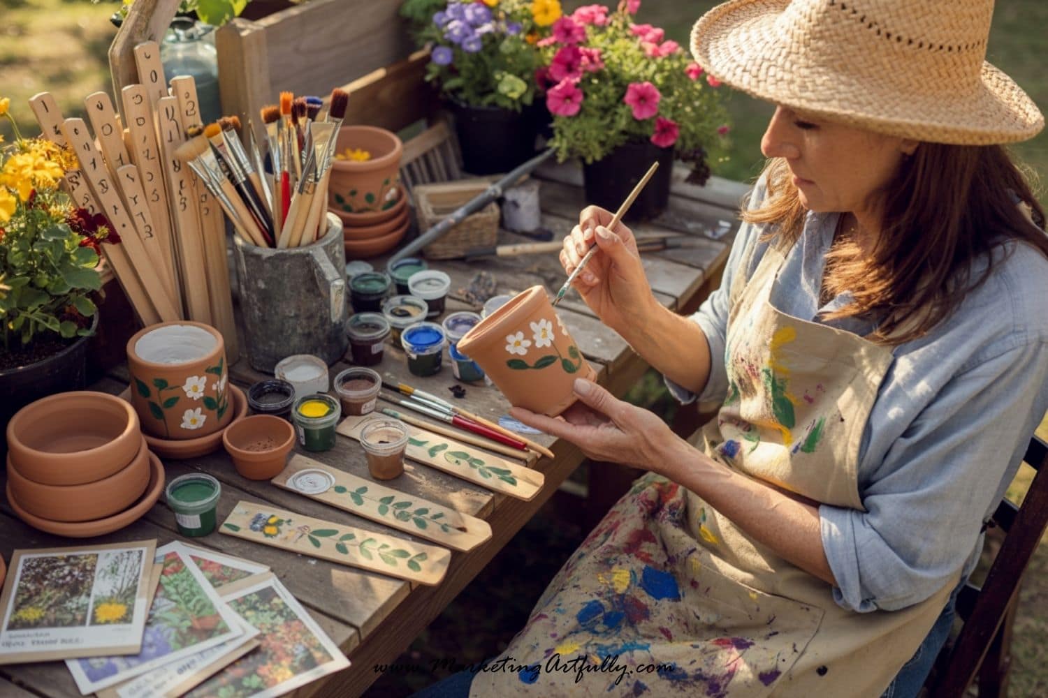 Spring Forward Into Profit: 9 Fresh Ways to Make Money This Season