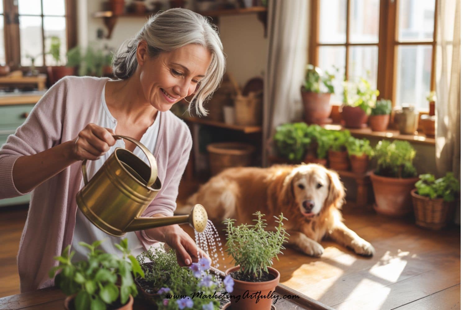 Spring Forward Into Profit: 9 Fresh Ways to Make Money This Season