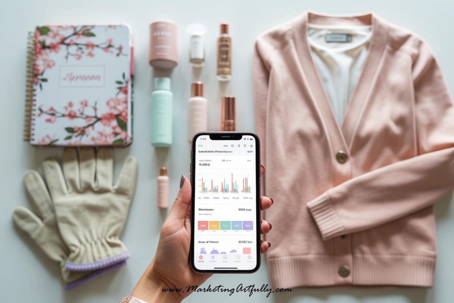 Spring Forward Into Profit: 9 Fresh Ways to Make Money This Season