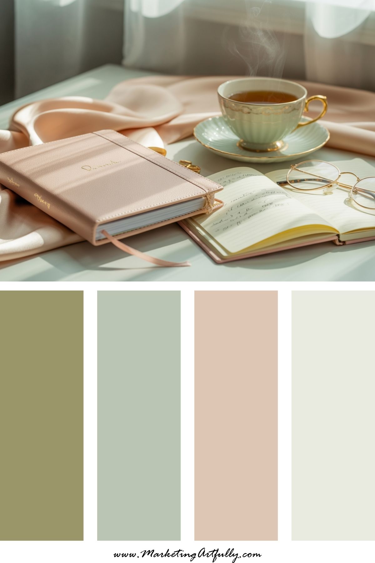 9 St. Patty’s Day Color Palettes for Bold, Playful Branding