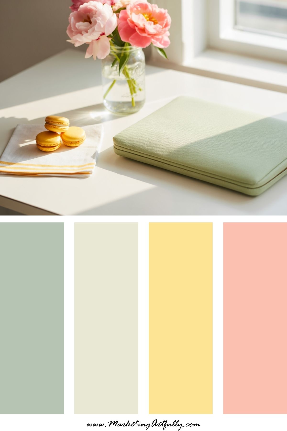 9 St. Patty’s Day Color Palettes for Bold, Playful Branding