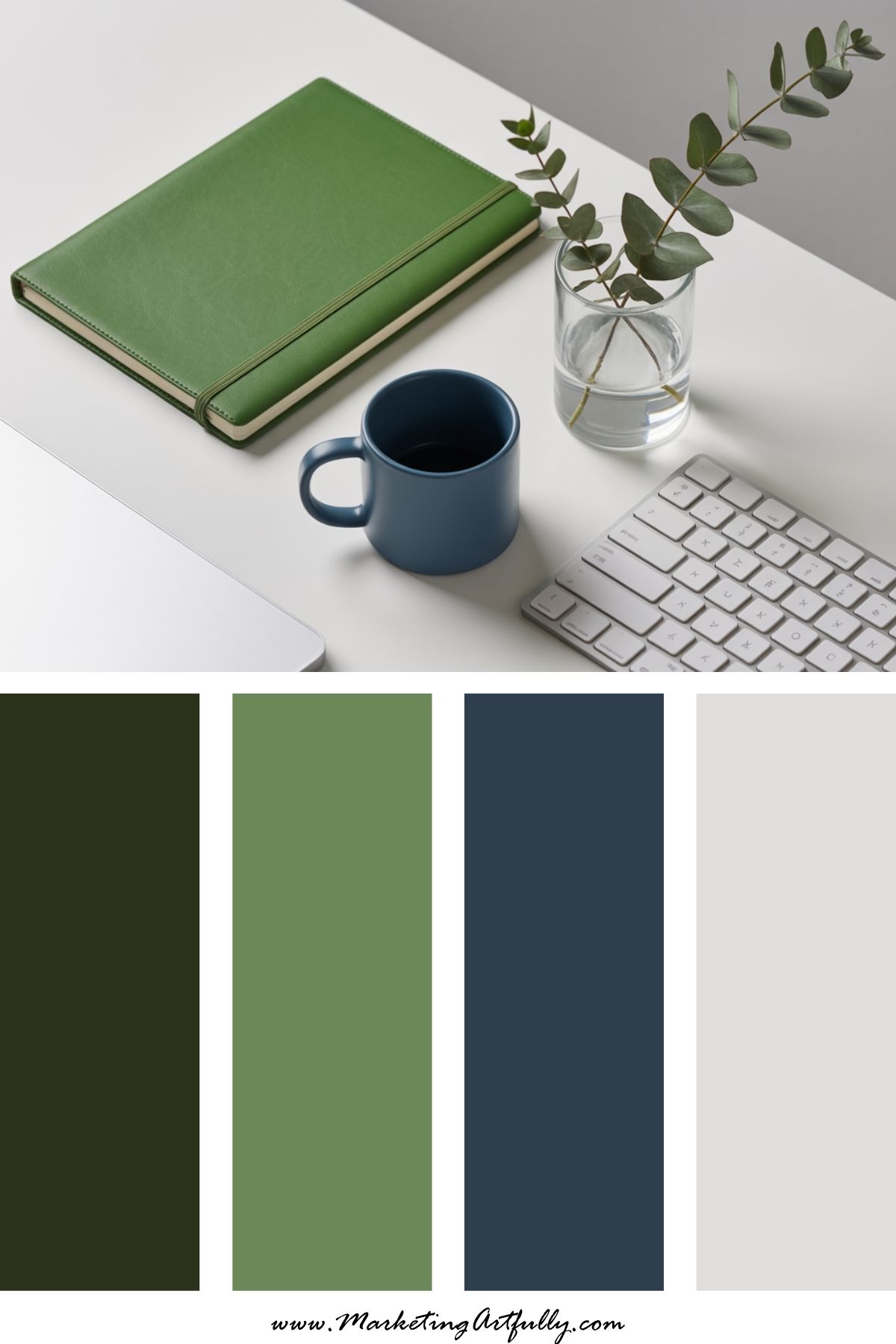 9 St. Patty’s Day Color Palettes for Bold, Playful Branding