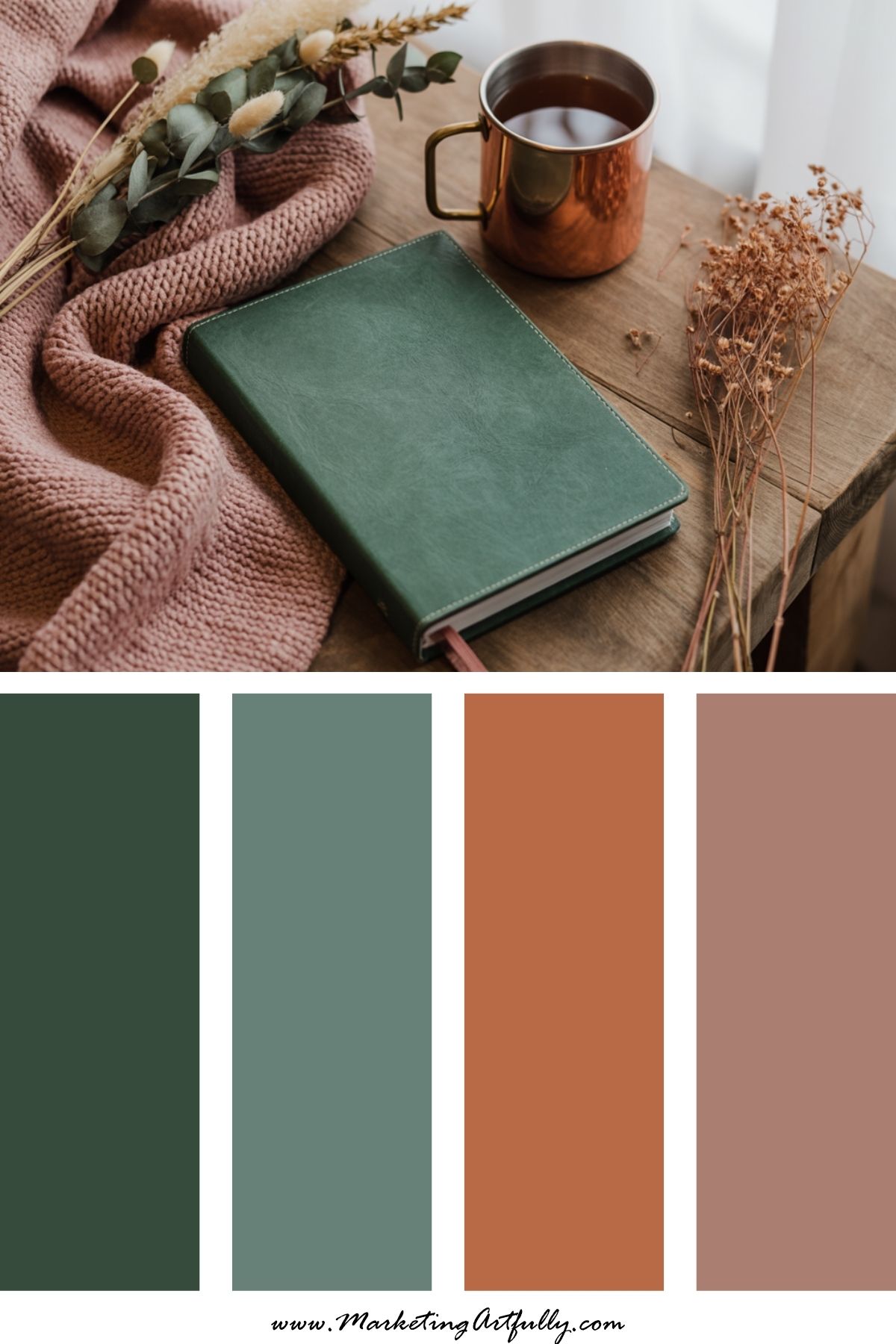 9 St. Patty’s Day Color Palettes for Bold, Playful Branding