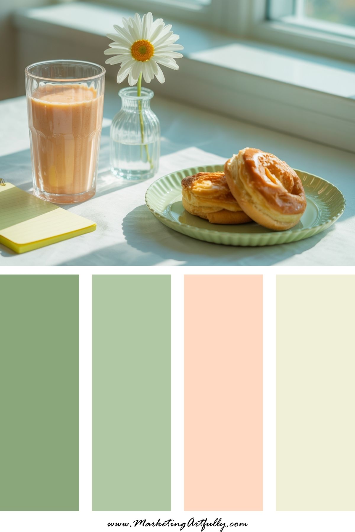 9 St. Patty’s Day Color Palettes for Bold, Playful Branding