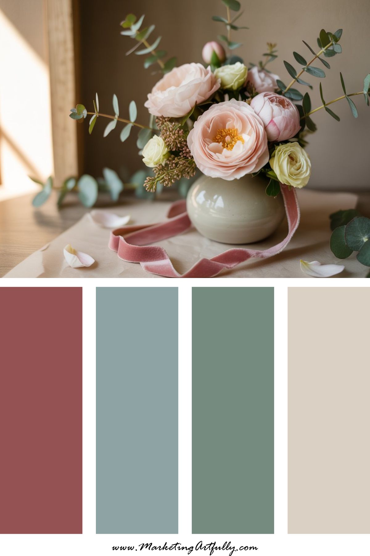 9 Unique Easter Color Palettes for Aesthetic Spring Branding