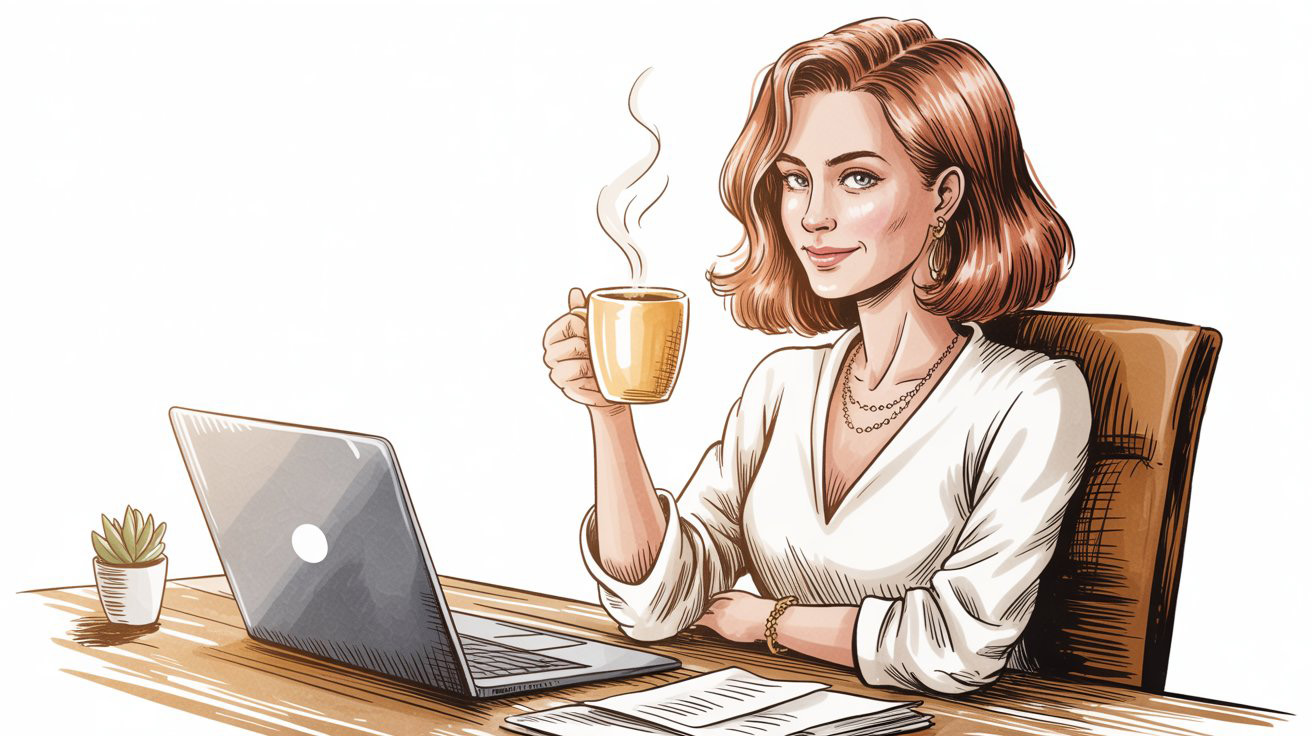 There Is No Passive Income (And Here’s Why Gurus Won’t Admit It)