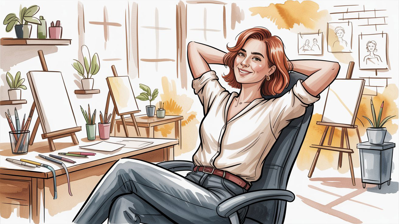 There Is No Passive Income (And Here’s Why Gurus Won’t Admit It)