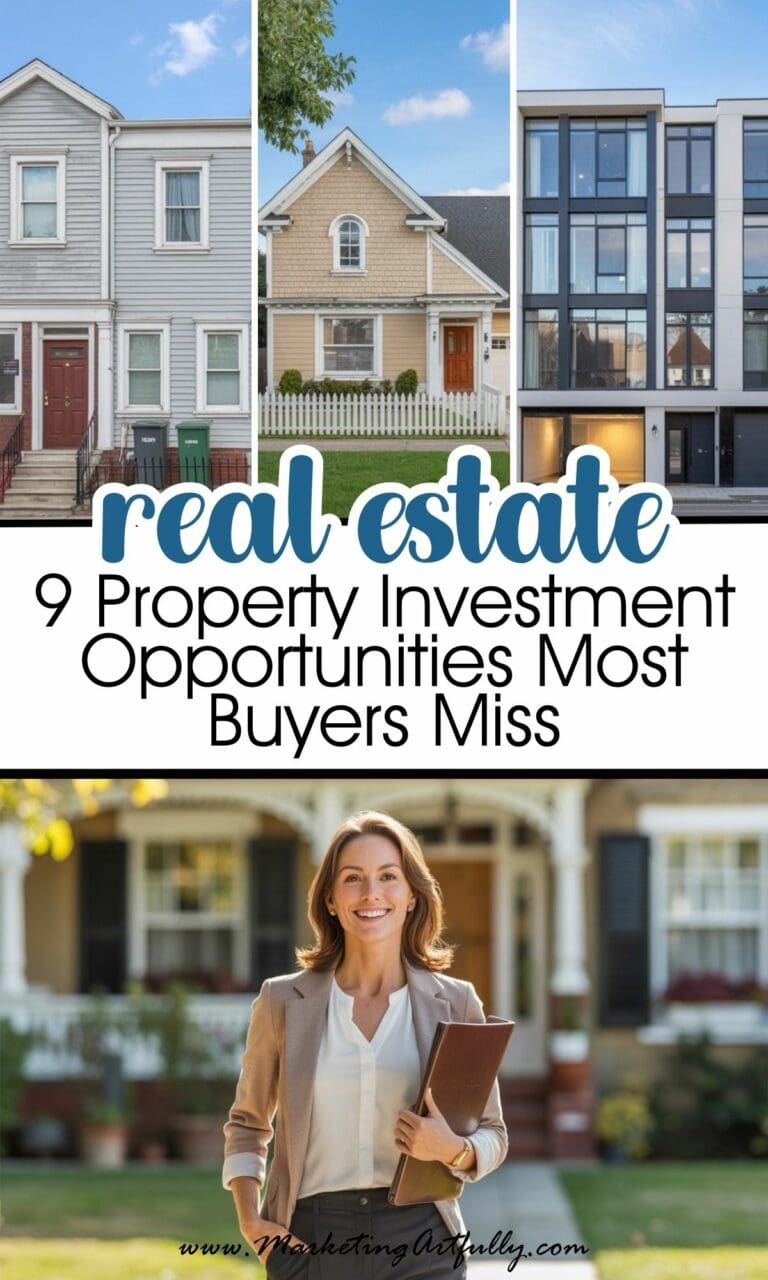 Properties Too R 9 Property Investment Opportunities Most Buyers Miss Because They Move ...