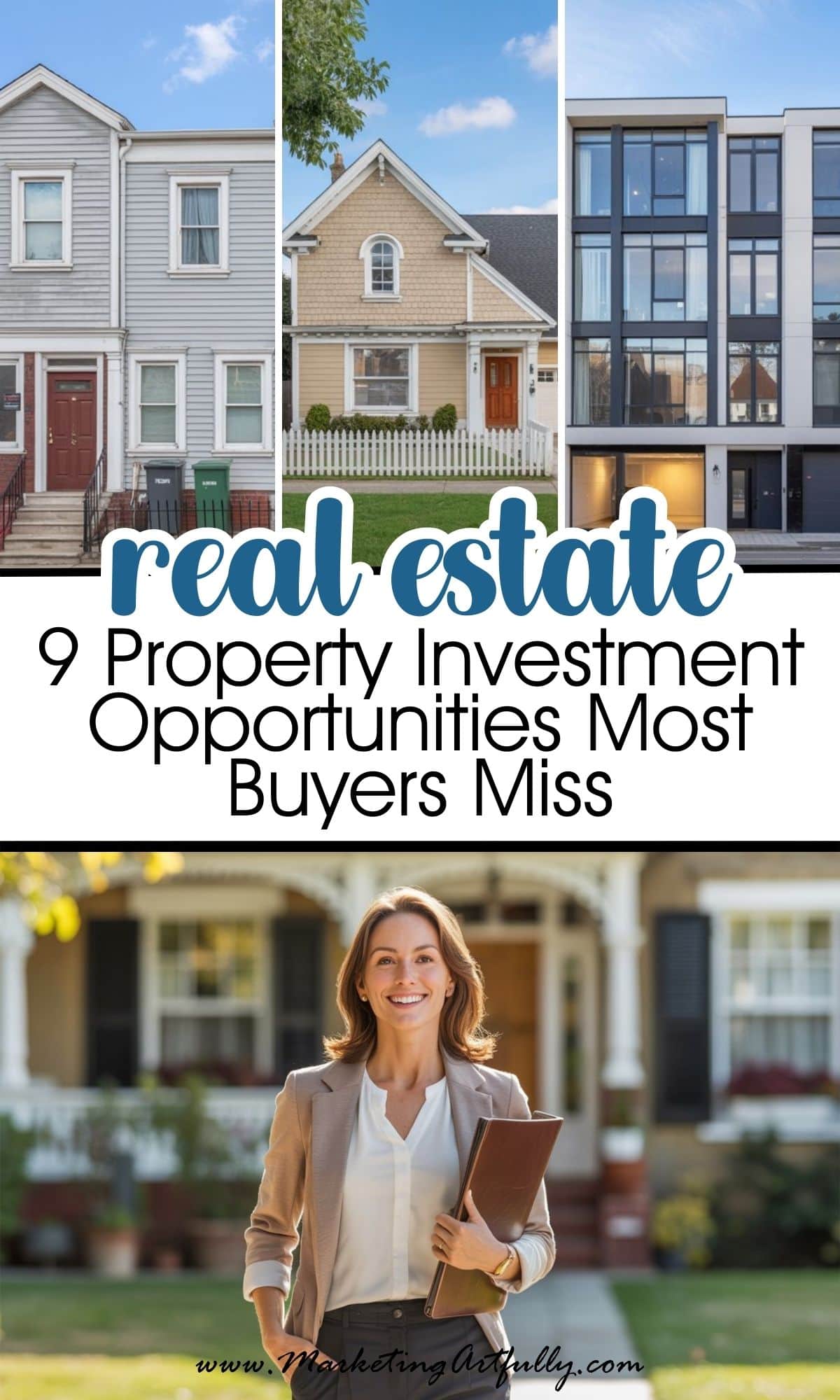 9 Property Opportunities Most Buyers Miss Because They Move Too Slowly