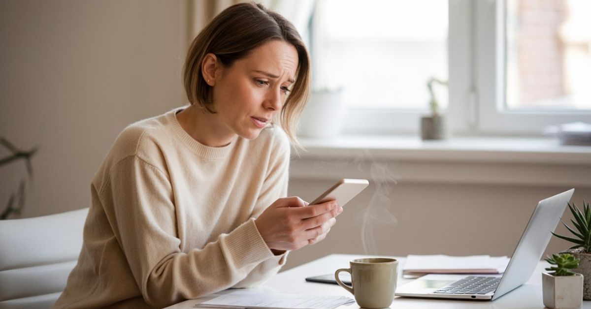 7 Money Leaks in Your Small Business That Have Nothing to Do With Ads
