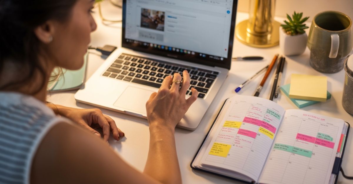 7 Money Leaks in Your Small Business That Have Nothing to Do With Ads
