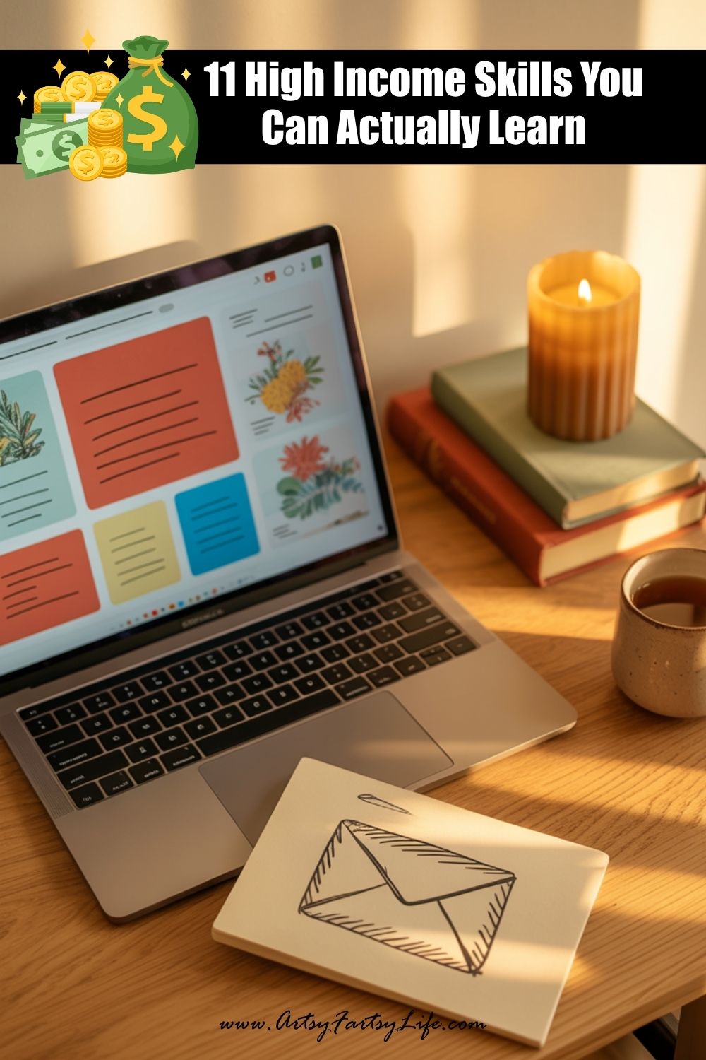 7. Email Marketing - The Skill Every Small Business Needs and Can't Do Themselves
