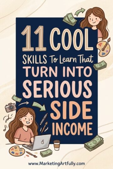 11 High Income Skills You Can Actually Learn - No Degree Needed! Start Today