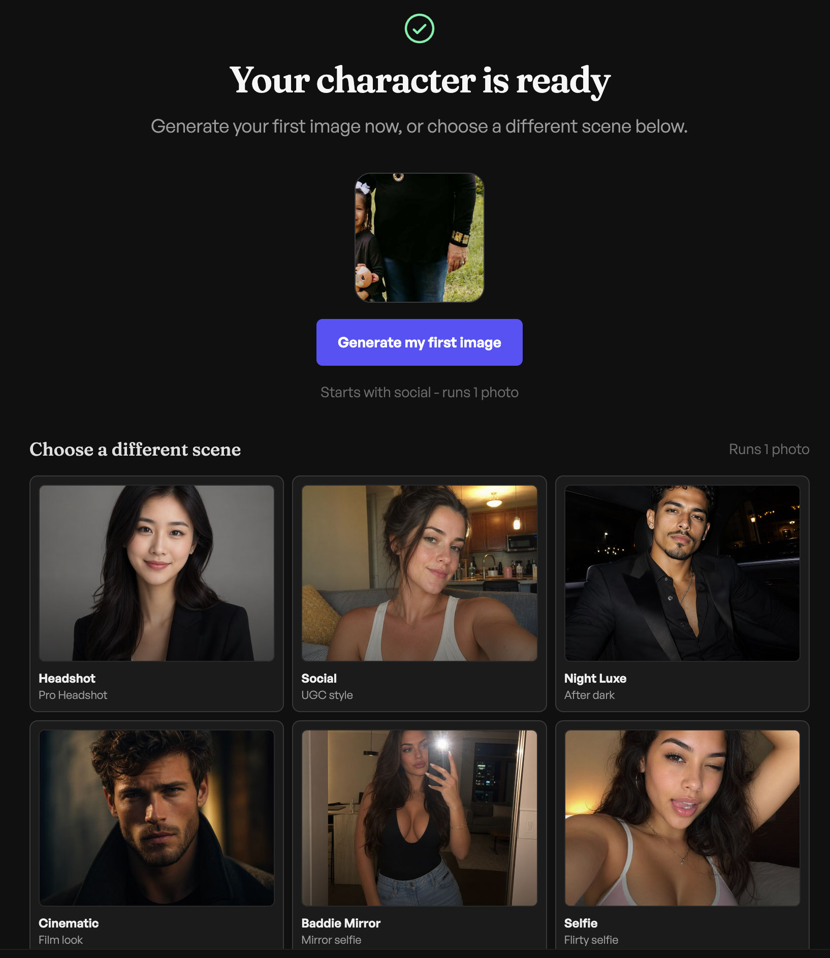 How To Get Gorgeous Brand Photos Without Ever Booking A Photoshoot
