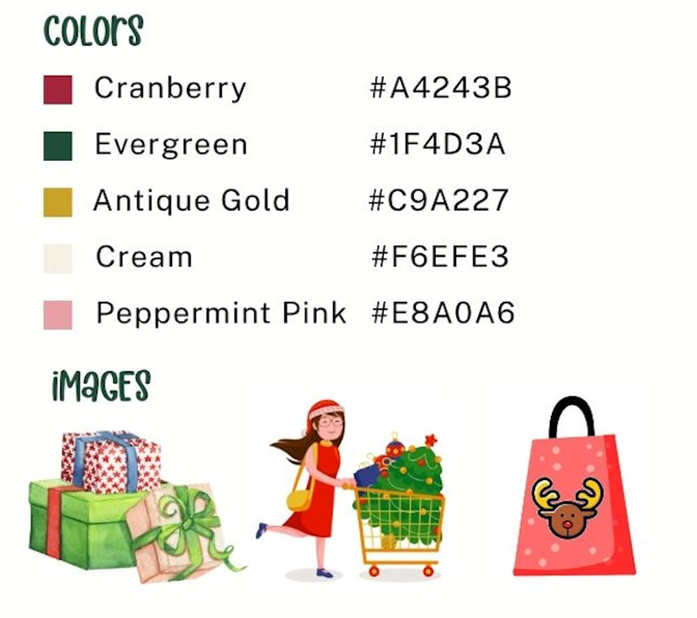 The 12 Days of Christmas Promo Plan - Christmas Marketing Campaign Ideas That Don’t Burn You Out